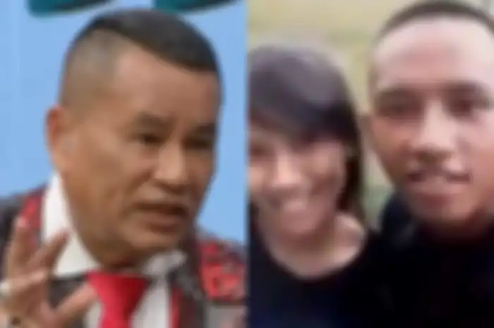 Hotman Paris, Ling Ling dan Bharada E
