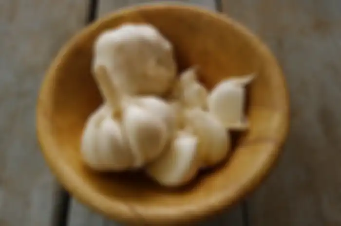 Bawang putih
