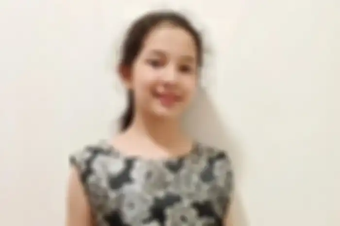 Biodata Artis Nafiza Fatia Rani