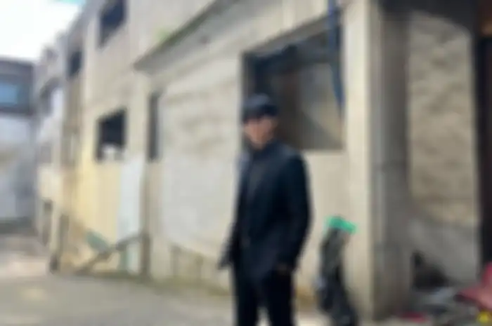 Lee Seung Gi