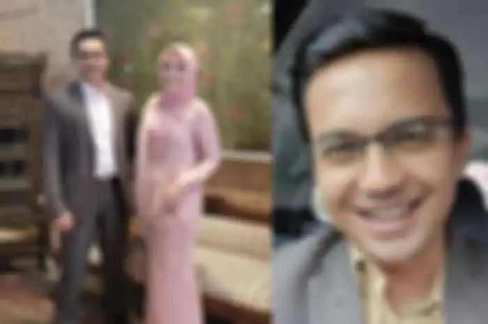 Sempat dekati beberapa wanita, Sahrul Gunawan kini mantap kenalkan calon istri, profesinya mentereng!