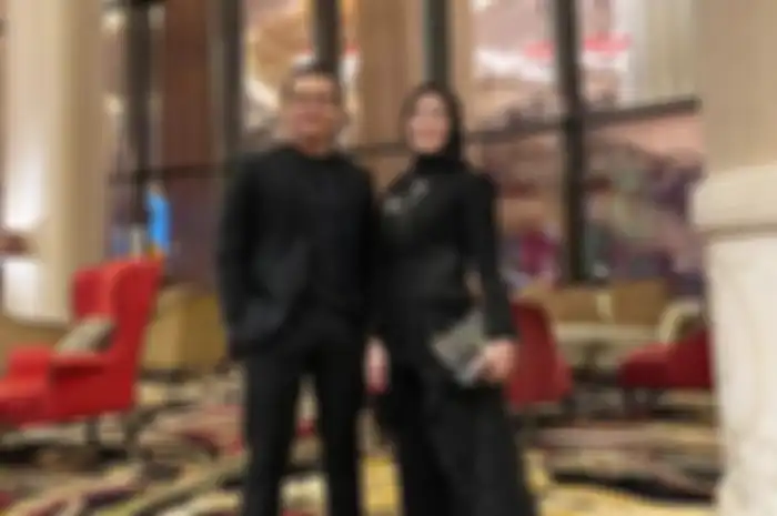 Aktor Sahrul Gunawan mengungkapkan niat menikah lagi bersama Dine Mutiara Aziz yang disebut senasib dengannya.