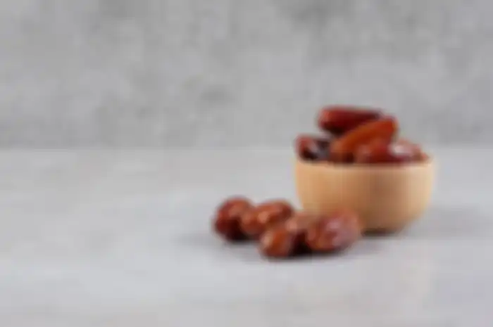 Tips hidup konsumsi buah kurma agar gula darah tidak naik