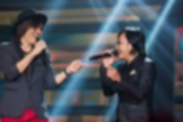 Once Mekel dan Ari Lasso