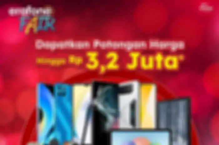 Erafone Fair 2023