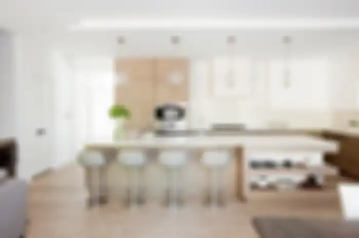 Ilustrasi dapur minimalis