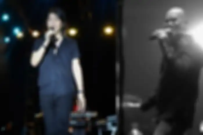 Once Mekel - Ahmad Dhani