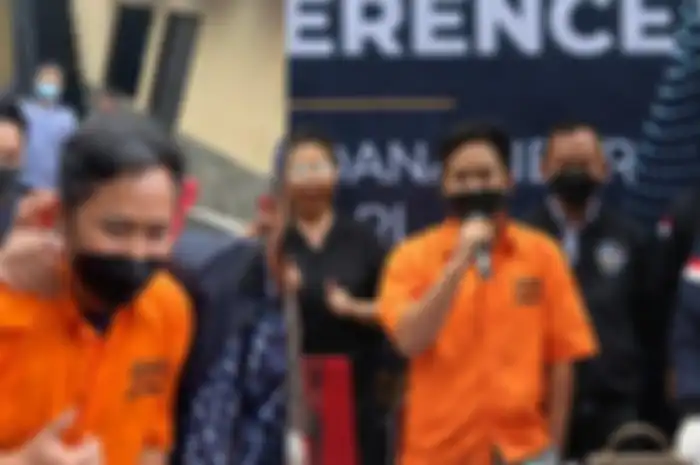 Banding diterima, hukuman Doni Salmanan malah diberatkan menjadi 8 tahun penjara