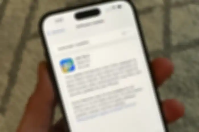 Update iOS 16.3.