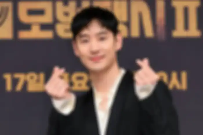 Lee Je Hoon
