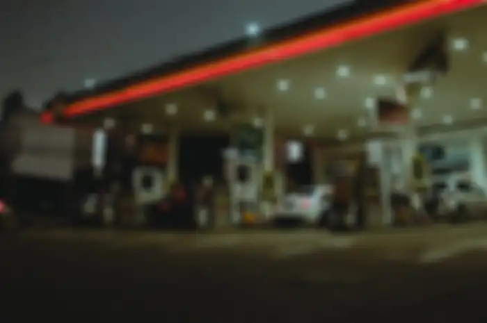 Ilustrasi pertamina