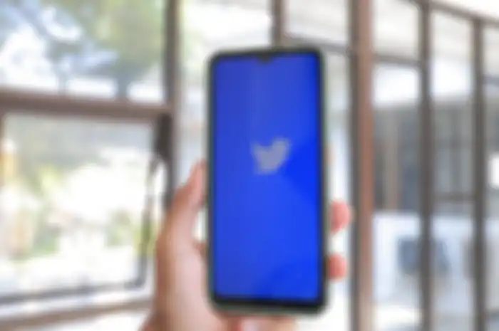 Ilustrasi twitter