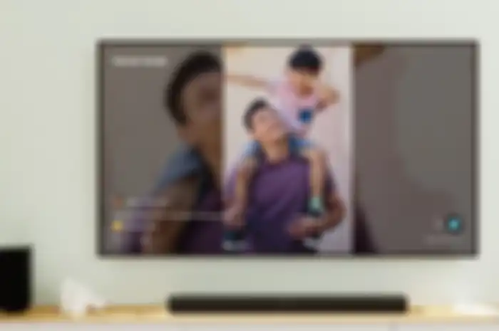 TikTok kini hadir di smart TV, bisa menonton lebih nyaman di layar yang lebar.
