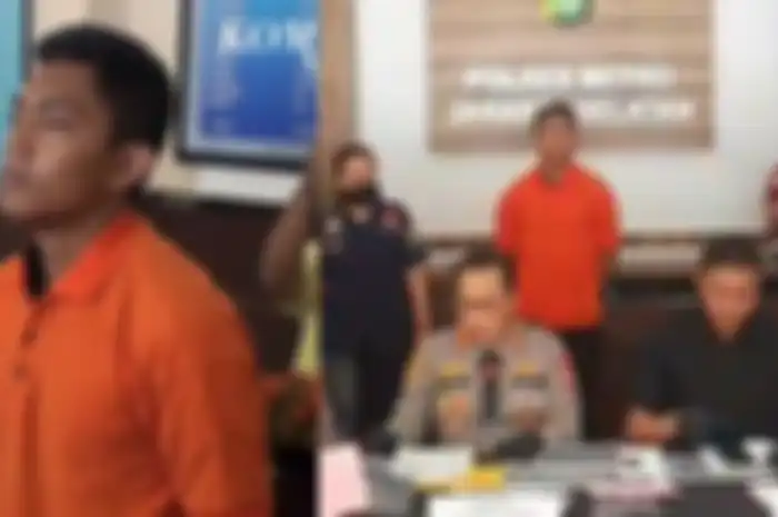 Kondisi korban penganiayaan anak pejabat ditjen pajak