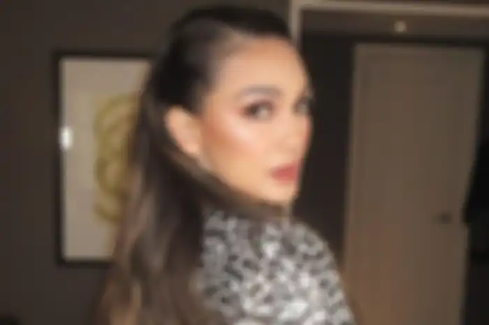 Luna Maya