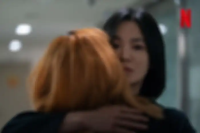 drama Korea The Glory Part 2