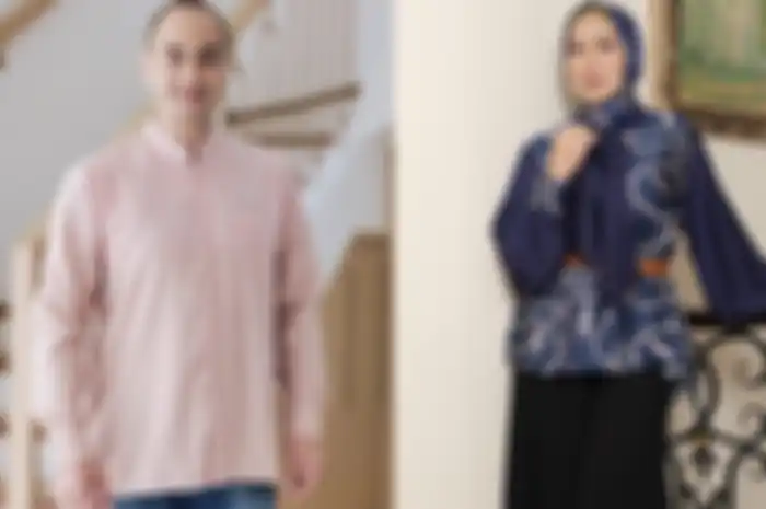 Ferry Irawan dan Venna Melinda