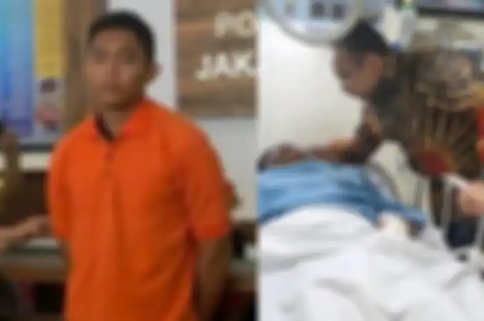 Sosok David, korban penganiayaan yang dilakukan oleh Mario Dandy