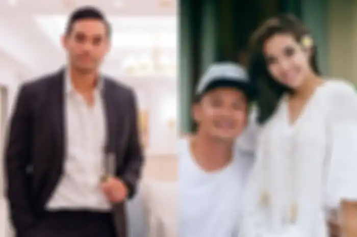 Rino Soedarjo, Gisel dan Wijin