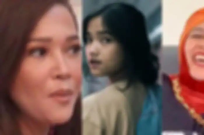 Maia Estianty lebih terima sosok Fuji ketimbang Lenggogeni Faruk? 