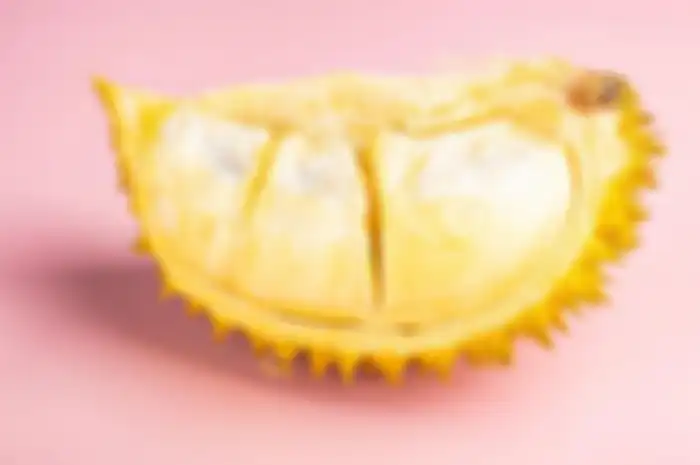 Ilustrasi durian
