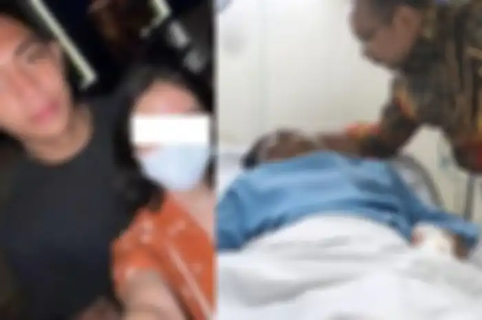 Pacar Mario Dandy, AG (15) ditetapkan sebagai pelaku.