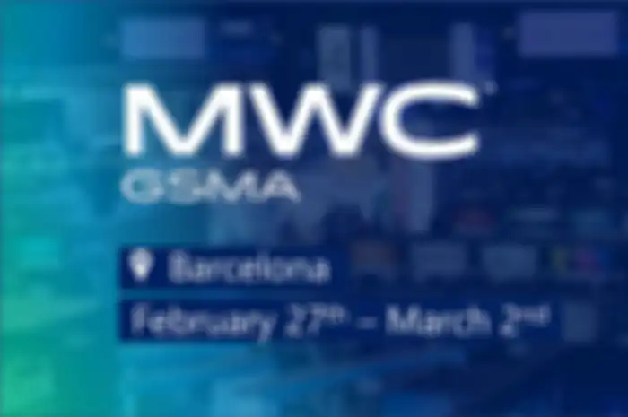 MWC Barcelona 2023.