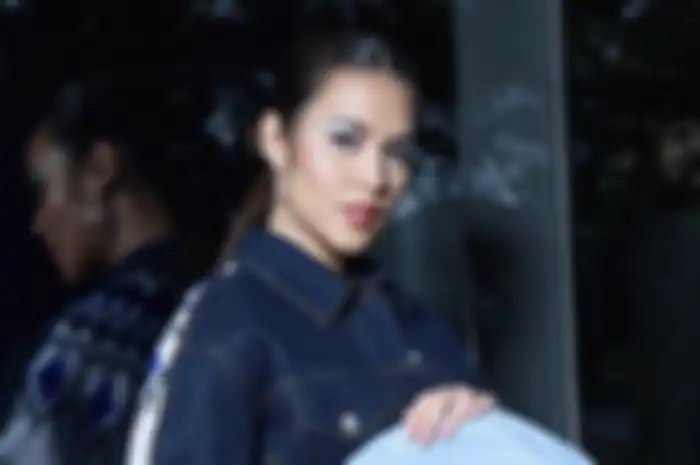 Raisa Andriana