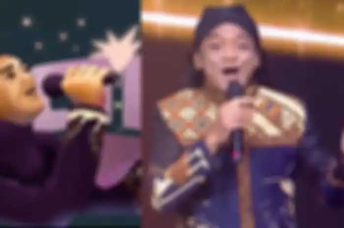 Foto Didi Kempot jadi Google Doodle