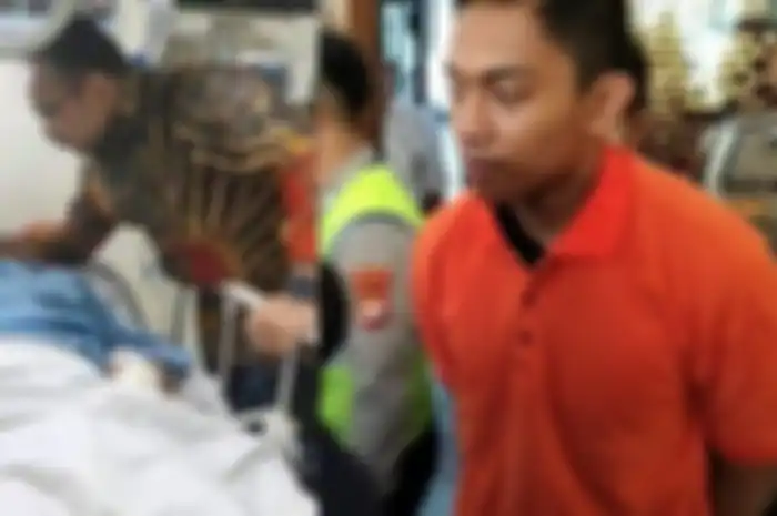 Mario Dandy kini ingin minta maaf langsung ke David