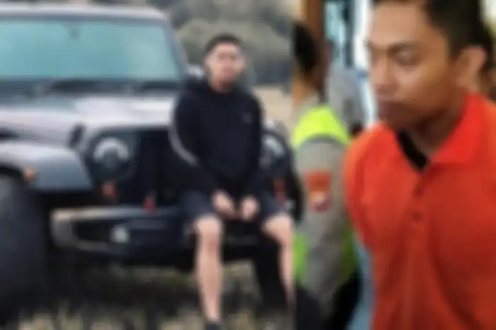 Mario Dandy hobi ngutang di warung