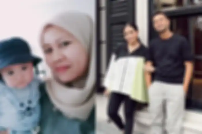 Jawaban Sus Rini saat ditawari endorse oleh Raffi Ahmad