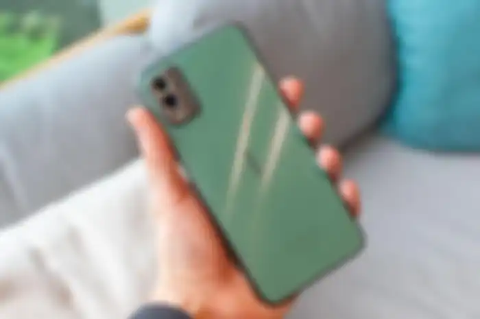 Nokia C32