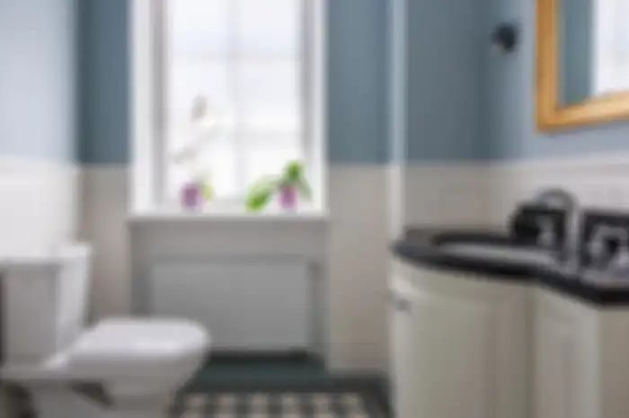 Kamar mandi