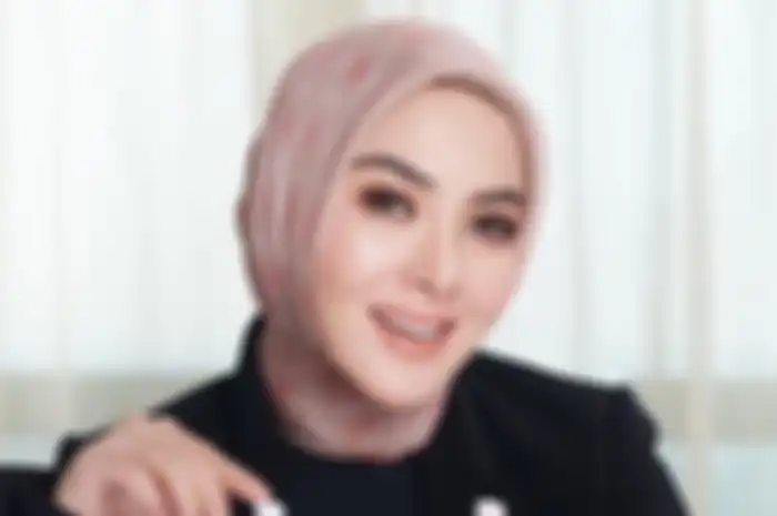 Syahrini