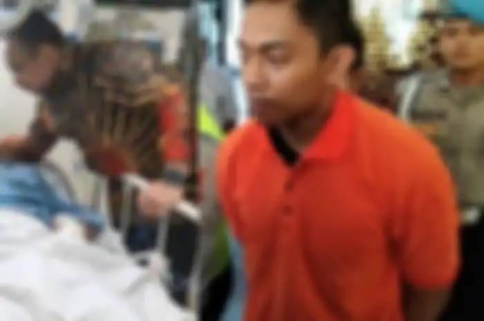 Tunjukkan tanda membaik, David kini sudah bisa buka mata dan merespons suara yang ada di sekitarnya