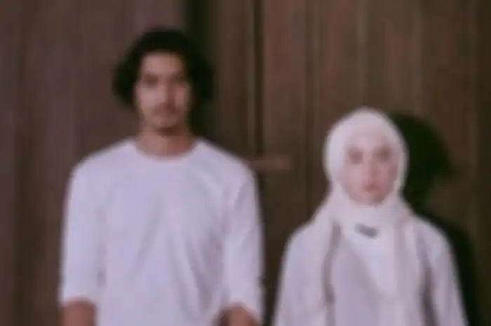 Arya Saloka dan Putri Anne