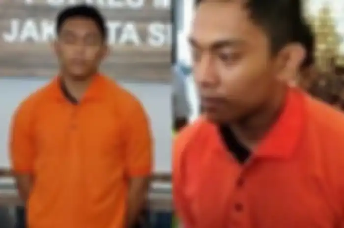 Mario Dandy, tersangka kasus penganiayaan.