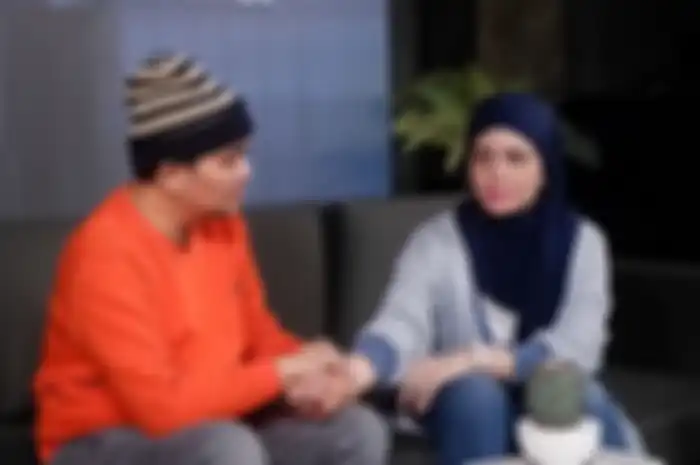 Kebohongan Indra Bekti pada Aldila Jelita soal asuransi.