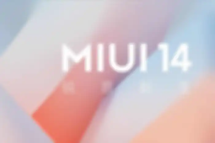 Ilustrasi MIUI 14 yang akan hadir di beberapa hp Xiaomi pada kuartal 1 2023. 