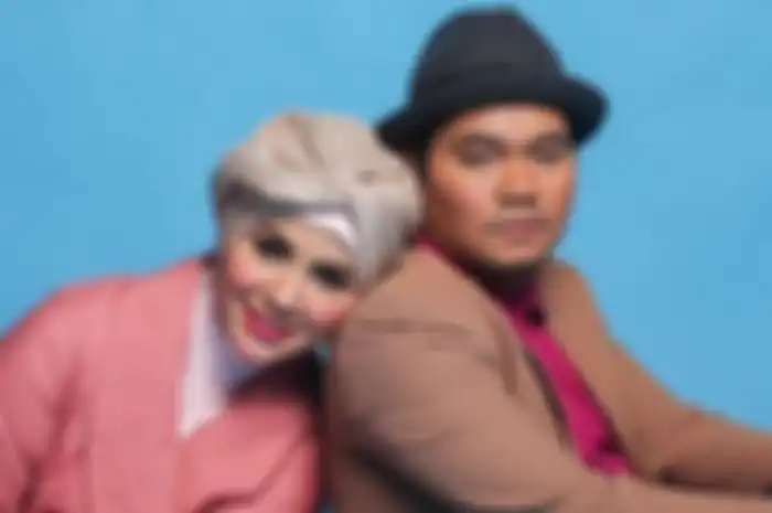 Aldila Jelita gugat cerai Indra Bekti