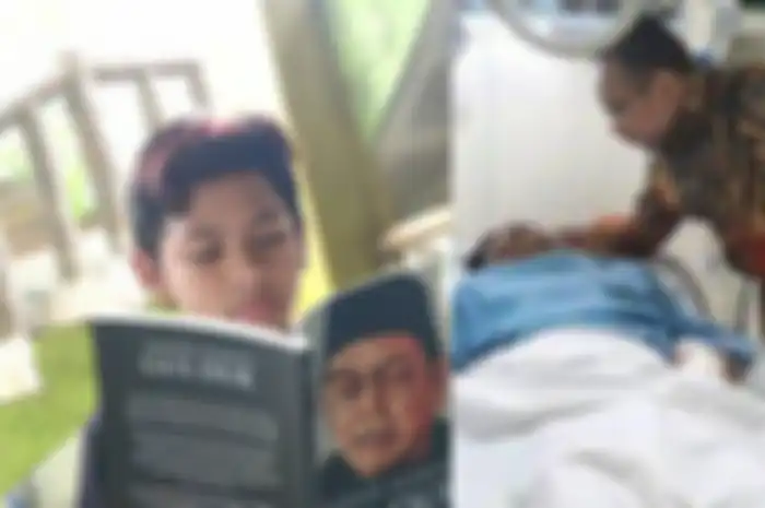 Kondisi terkini David korban penganiayaan Mario Dandy
