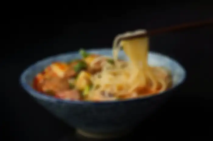 Tips hidup cara memasak mi instan