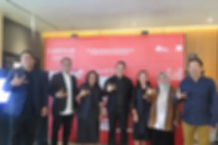 Pameran dan Konferensi ARCH:ID Angkat Tema “Identitas?”