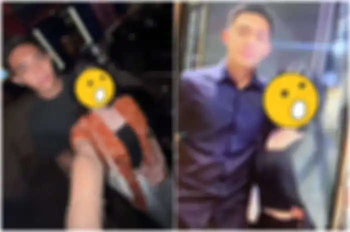 Kondisi AG Pacar Mario, Kini Terpuruk dan Berharap Perlindungan KPAI