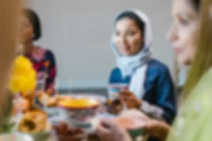 Manfaat puasa Rajab