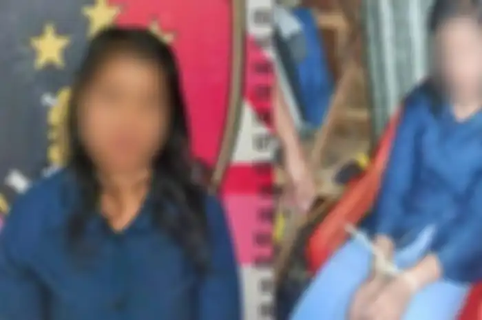 Wanita potong organ vital selingkuhan.