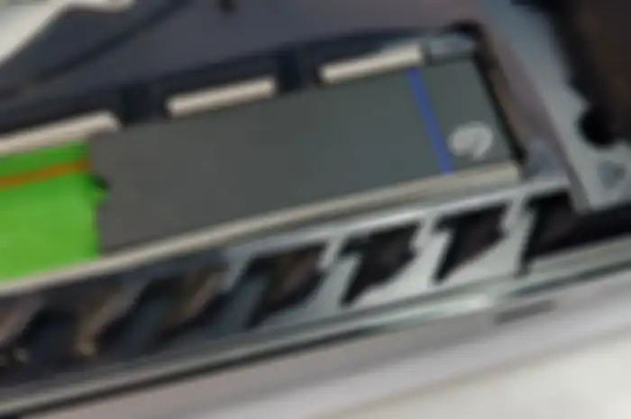 SSD Seagate Game Drive M.2 untuk PS5 dipastikan muat masuk ke slot M.2