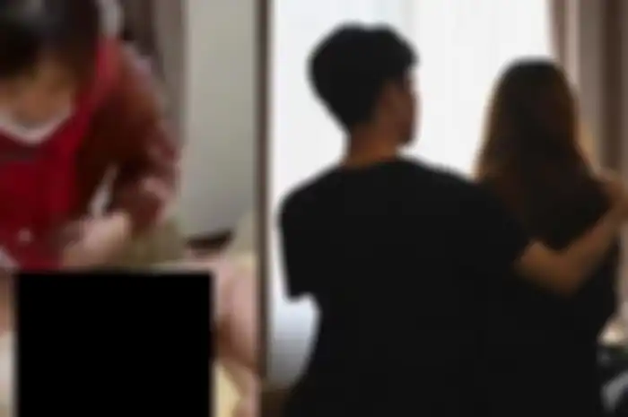 Suami pergoki istri selingkuh, reaksi ibu mertua mengejutkan