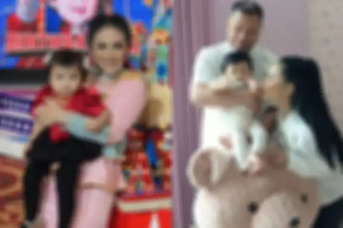 Krisdayanti disebut bak gadis SMA